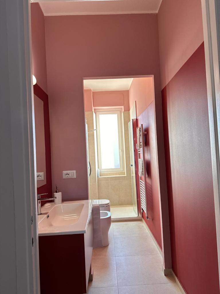 Apartamento Kibilu - Via Lomellina Mm Argonne - Linate Airport Milán Exterior foto