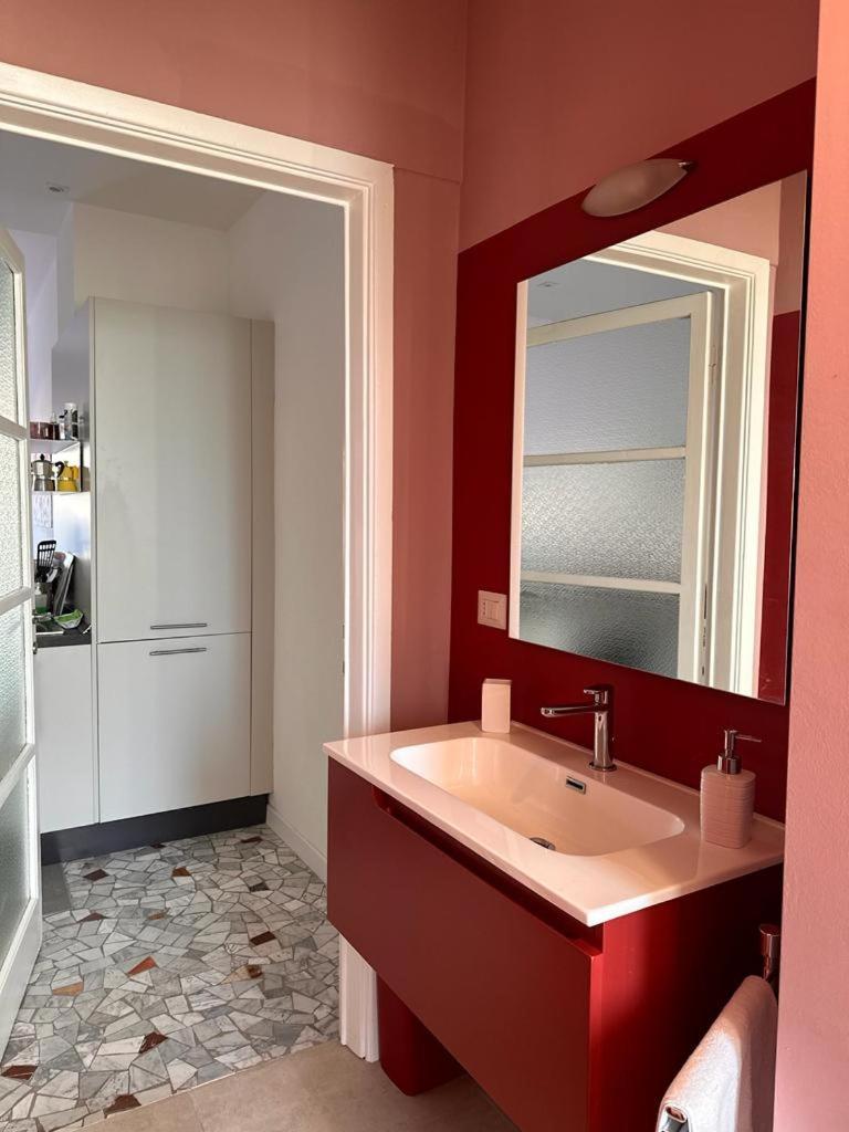 Apartamento Kibilu - Via Lomellina Mm Argonne - Linate Airport Milán Exterior foto